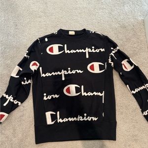 Champion Sweatshirt